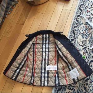 🎉🎉Host Pick!!!🎉🎉 Burberry jacket boys size 7Y