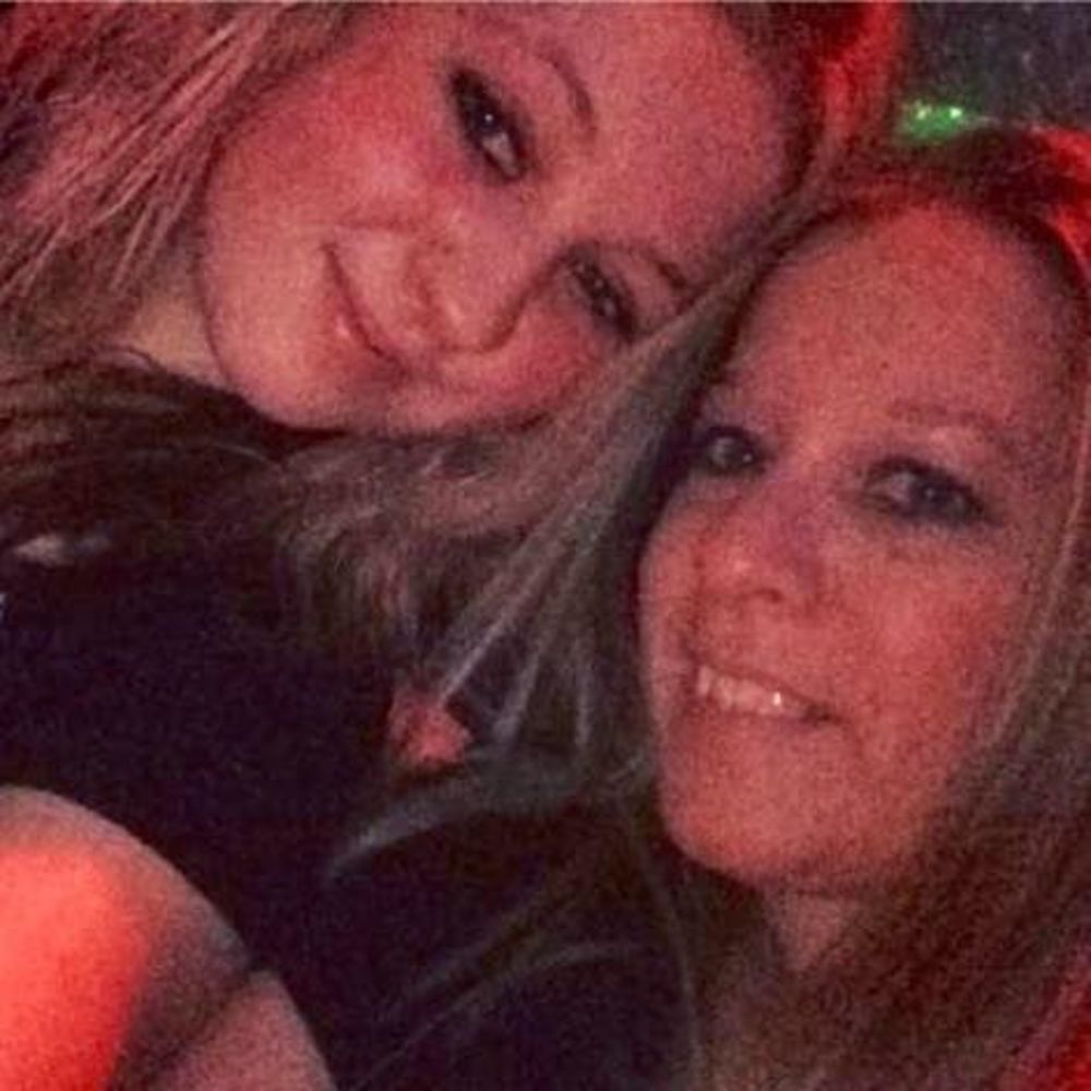 Meet your Posher, Tina