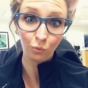 Meet your Posher, Anna