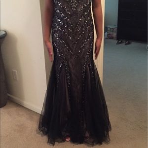 Prom Gown