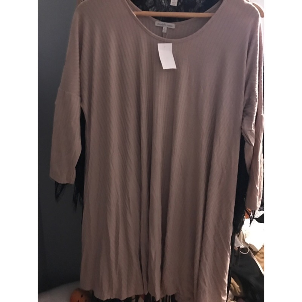 Charlotte Russe dress