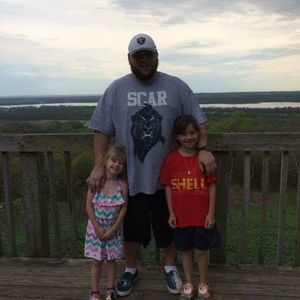 Meet your Posher, Mark