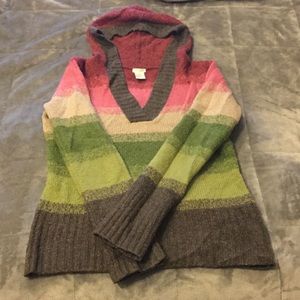 Maurice's Sweater