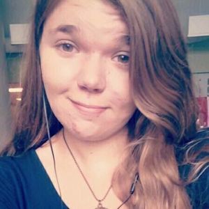 Meet your Posher, Maeve