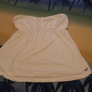 Hollister Tube top