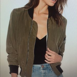 calvin rucker spring 17 bomber