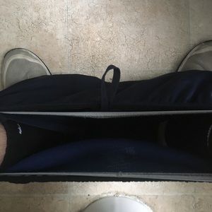 Meet your Posher, Jack