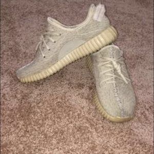 Yezzy boost 350