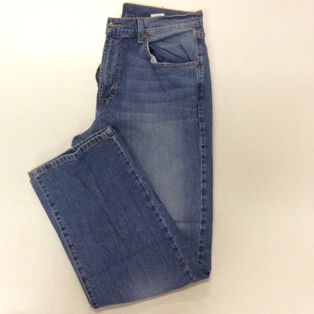 Lucky brand jeans