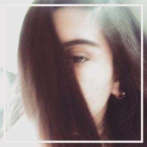 Meet your Posher, Isabella