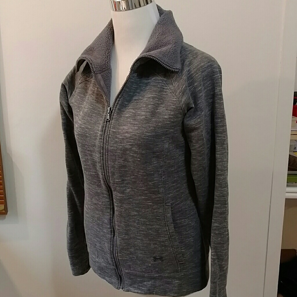 Under Armour Cold Gear jacket