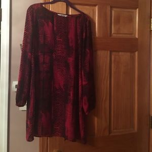 BB Dakota dress