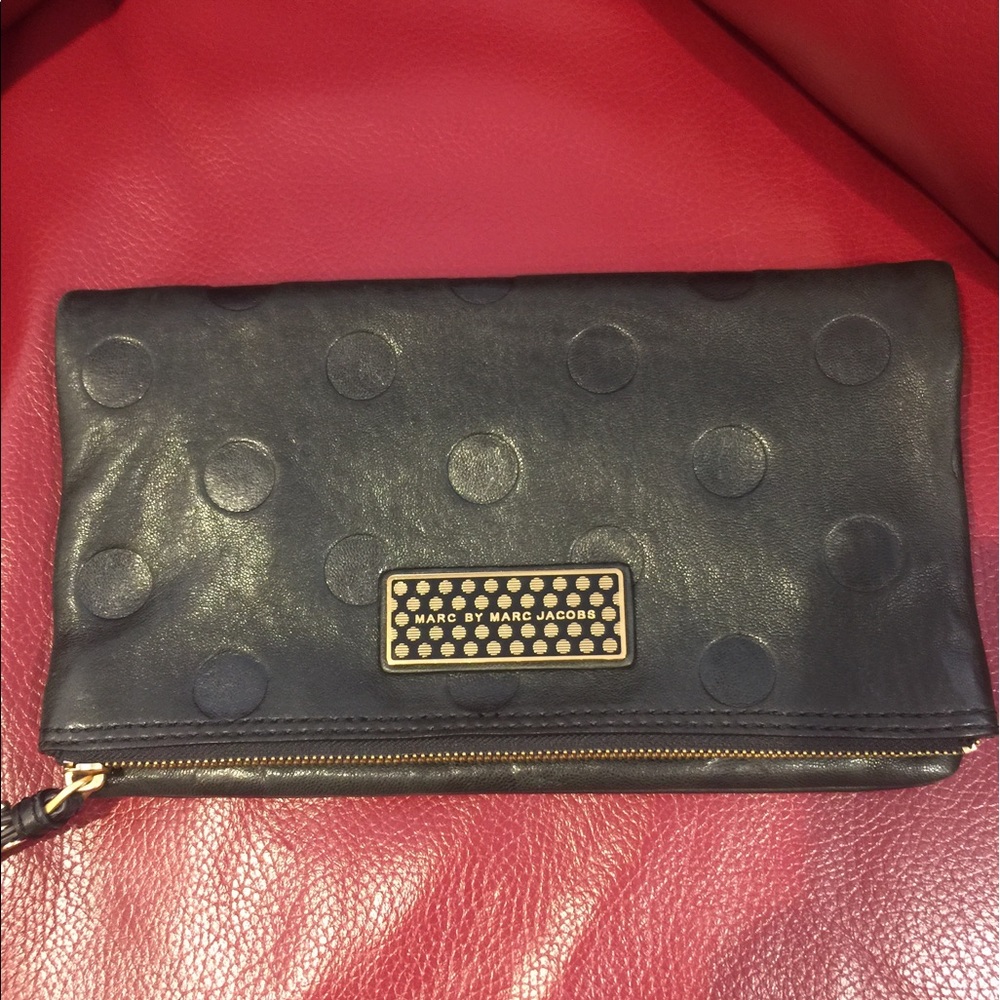 Authentic Marc by Marc Jacobs Clutch!