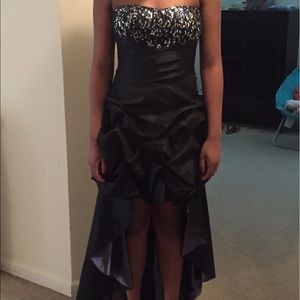 Prom or Sweet Sixteen Gown