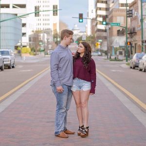 Meet your Posher, Alexa