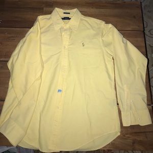 Ralph Lauren Button-down