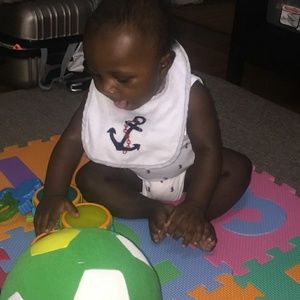 Meet your Posher, Aaron