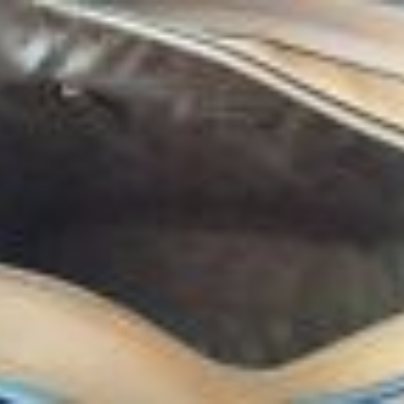 Tory Burch serif t zip tote handbag - Picture 5 of 8