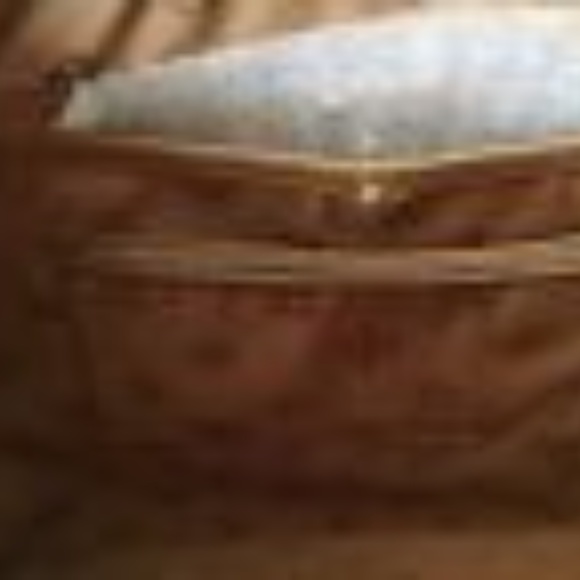 Tory Burch serif t zip tote handbag - Picture 7 of 8