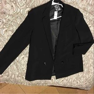 Express blazer