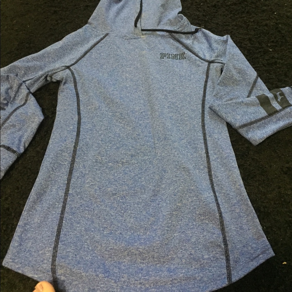 PINK Victoria's Secret jacket. size XS