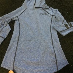 PINK Victoria's Secret jacket. size XS