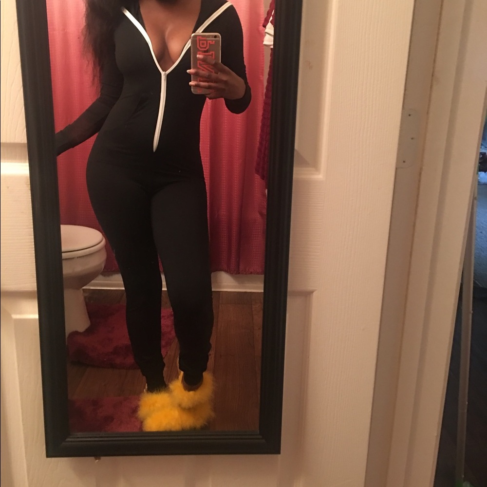 Jumpsuit ‼️(FINAL SALE)‼️ Don't Miss Out‼️😍