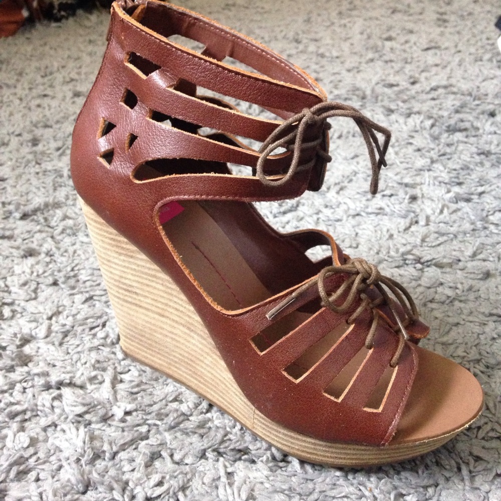 Wedges