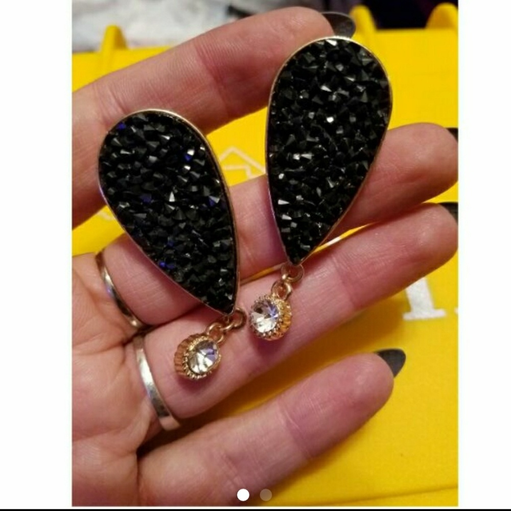 fancy 5/8 plugs
