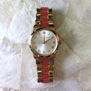 Michael Kors Channing Ladies Watch MK6153