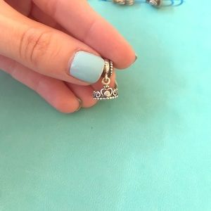 Pandora My Princess Charm