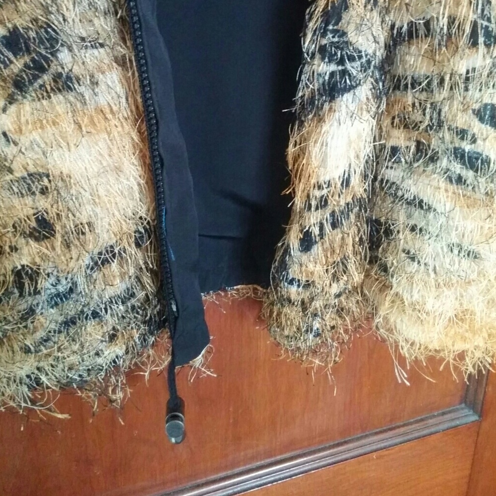 Spring jacket - Picture 3 of 4
