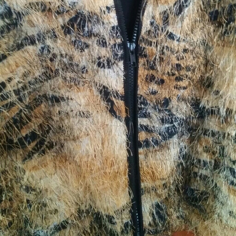 Spring jacket - Picture 4 of 4