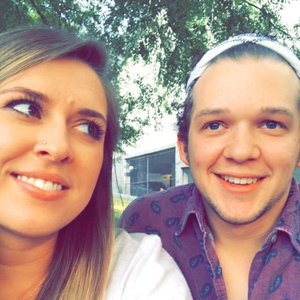 Meet your Posher, Andrew