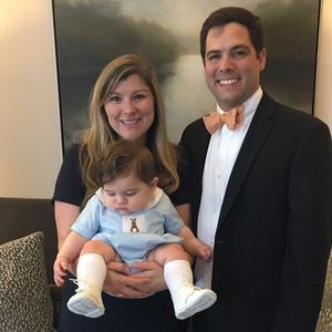 Meet your Posher, Anne-rutledge