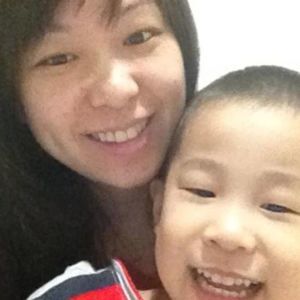 Meet your Posher, Charlene