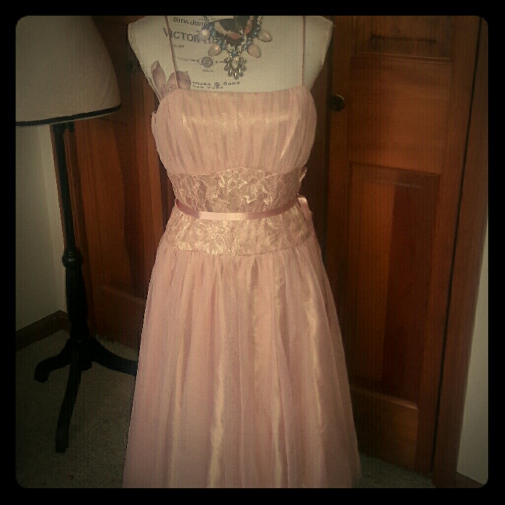 Oc prom dress size 10