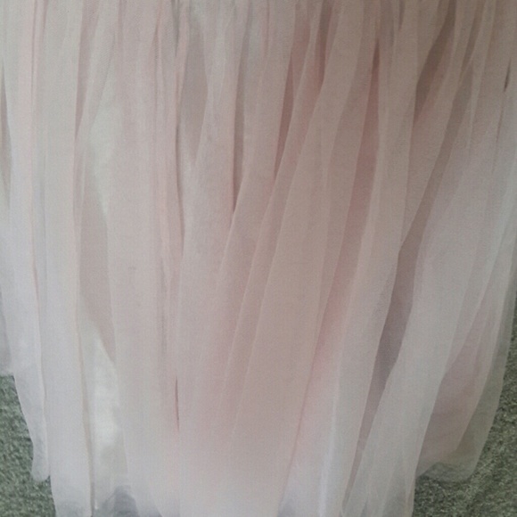 Oc prom dress size 10 - Picture 6 of 8