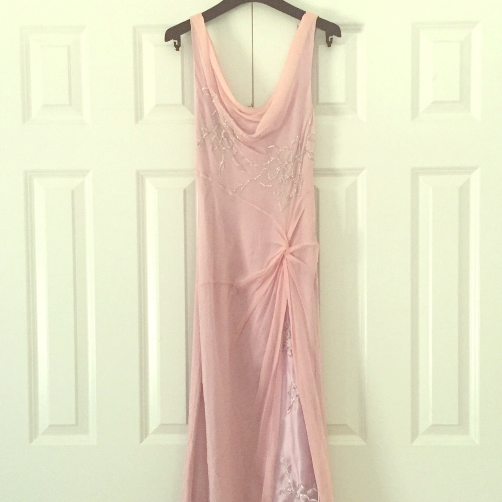 Laundry by Shelli Segal Dress