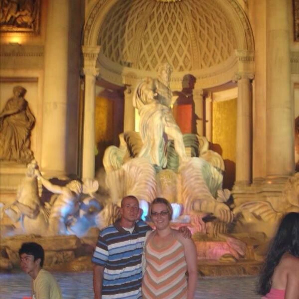 Meet your Posher, Jodi