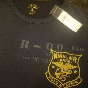 Polo Ralph Lauren Men t-shirt