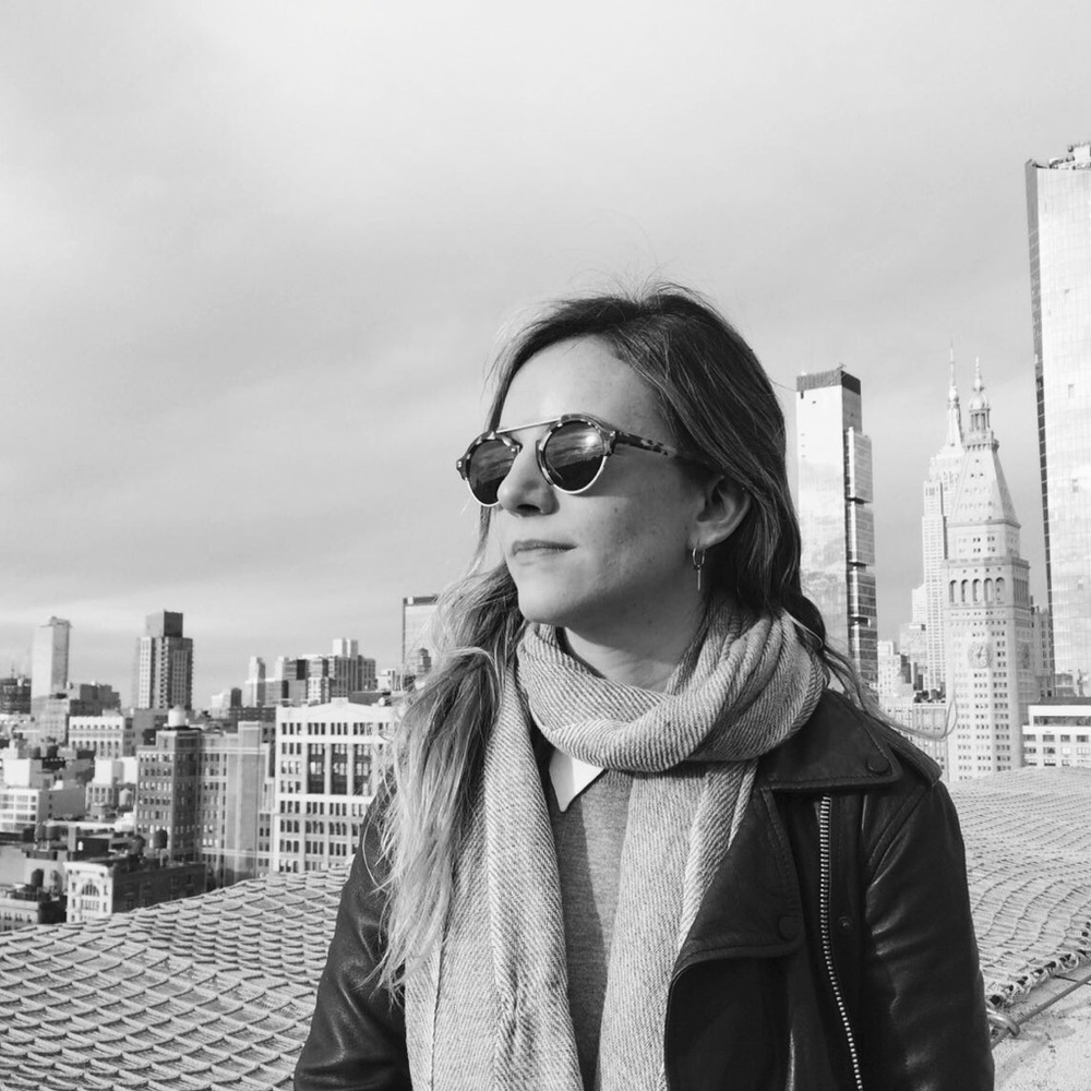 Meet your Posher, Shary