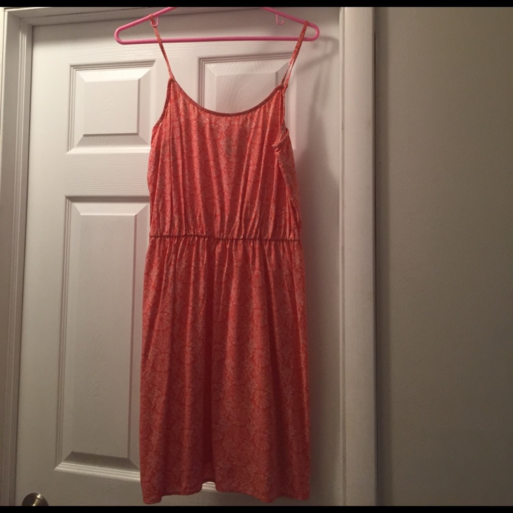 Old navy sun dress
