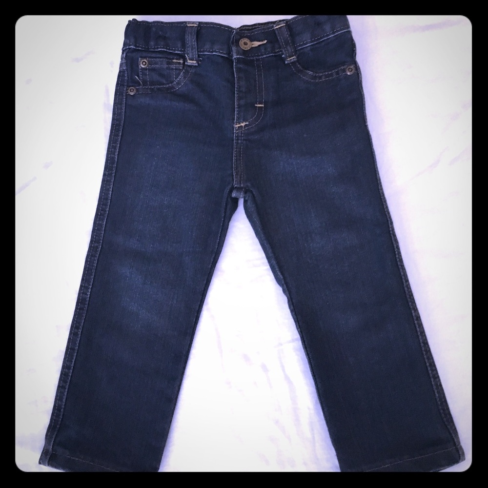 🌟2 PAIR🌟Adorable Wrangler Dark Skinny👖HP 9/29🎉