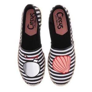 Circus by Sam Edelman Bombshell Espadrilles