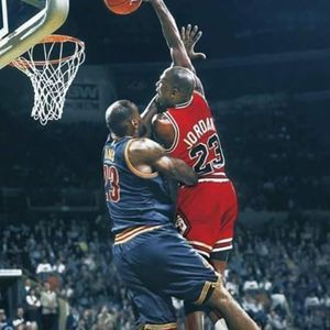 Meet your Posher, Samuel