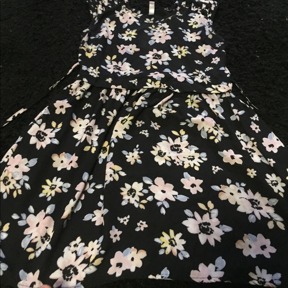 Floral sundress! - Picture 1 of 3