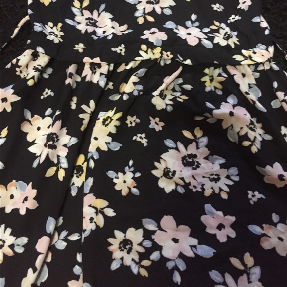 Floral sundress! - Picture 2 of 3