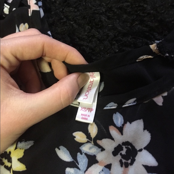 Floral sundress! - Picture 3 of 3