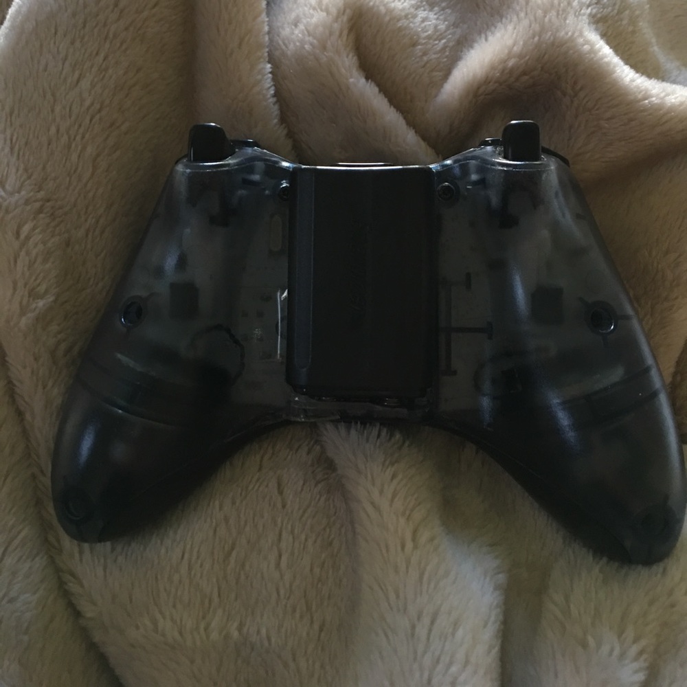 Xbox 360 controller - Picture 3 of 3